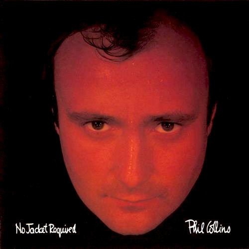 Phil Collins - One More Night